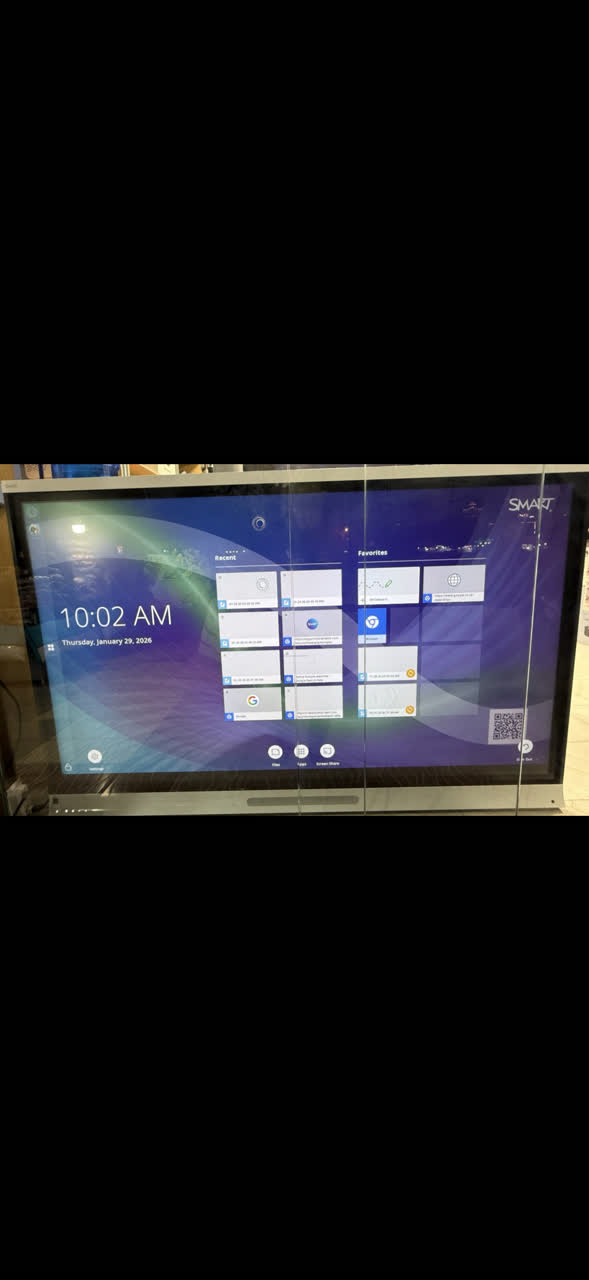 بورد هوشمند SPNL-6075
